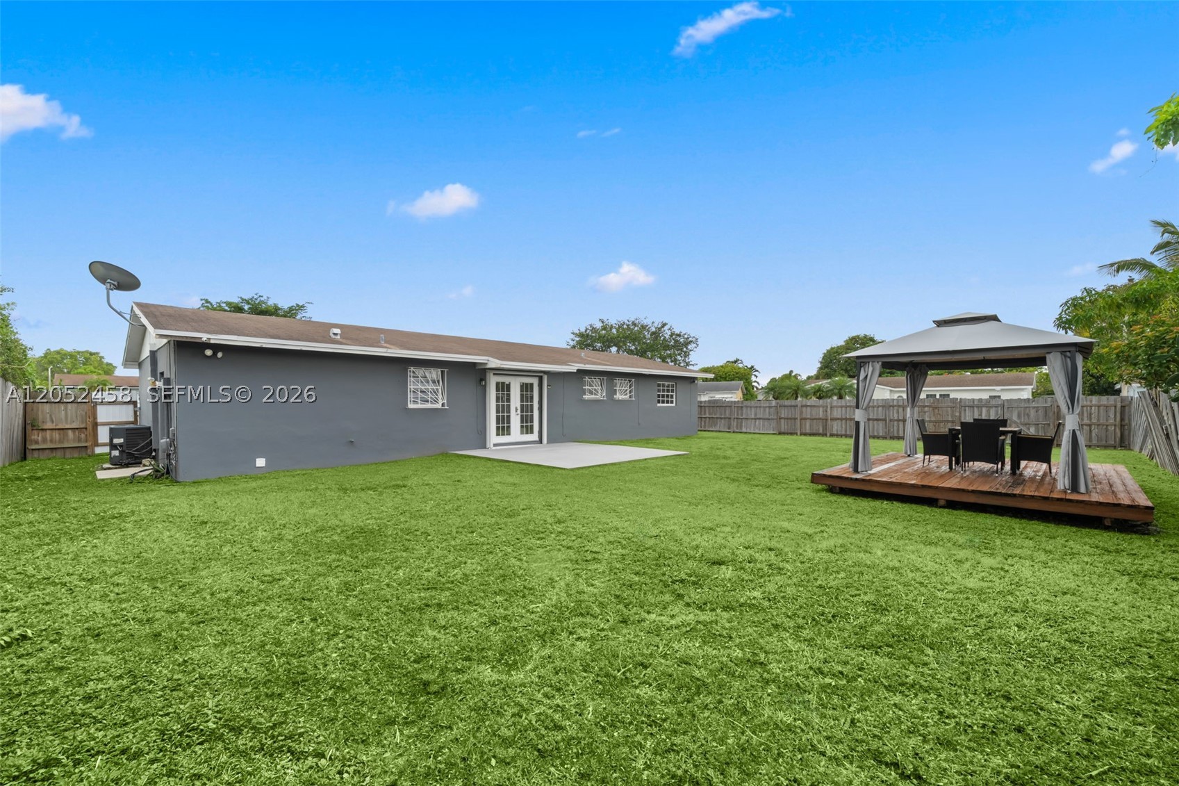 FAIRWAY ESTATES SEC SIX - Residential