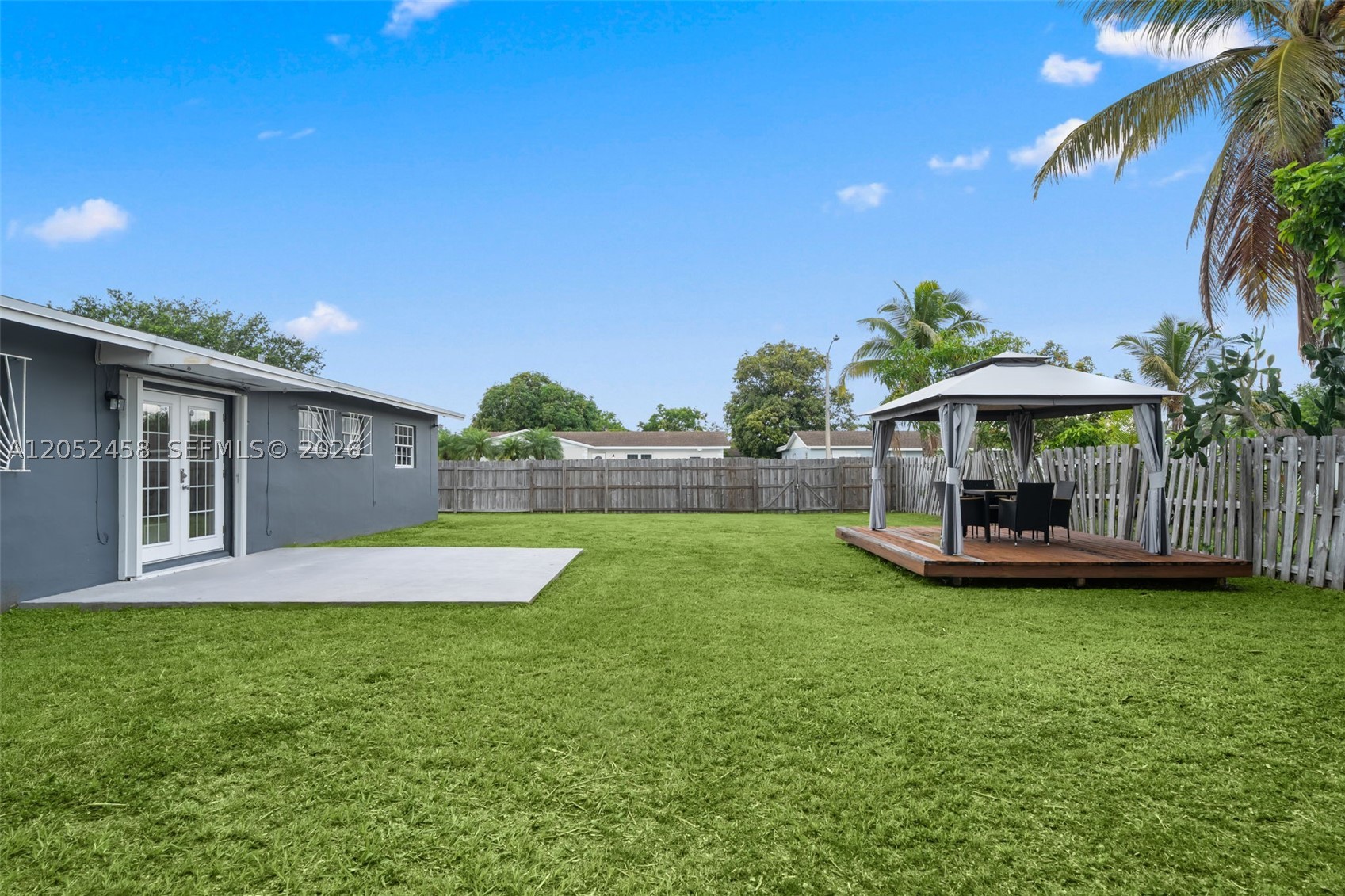 FAIRWAY ESTATES SEC SIX - Residential