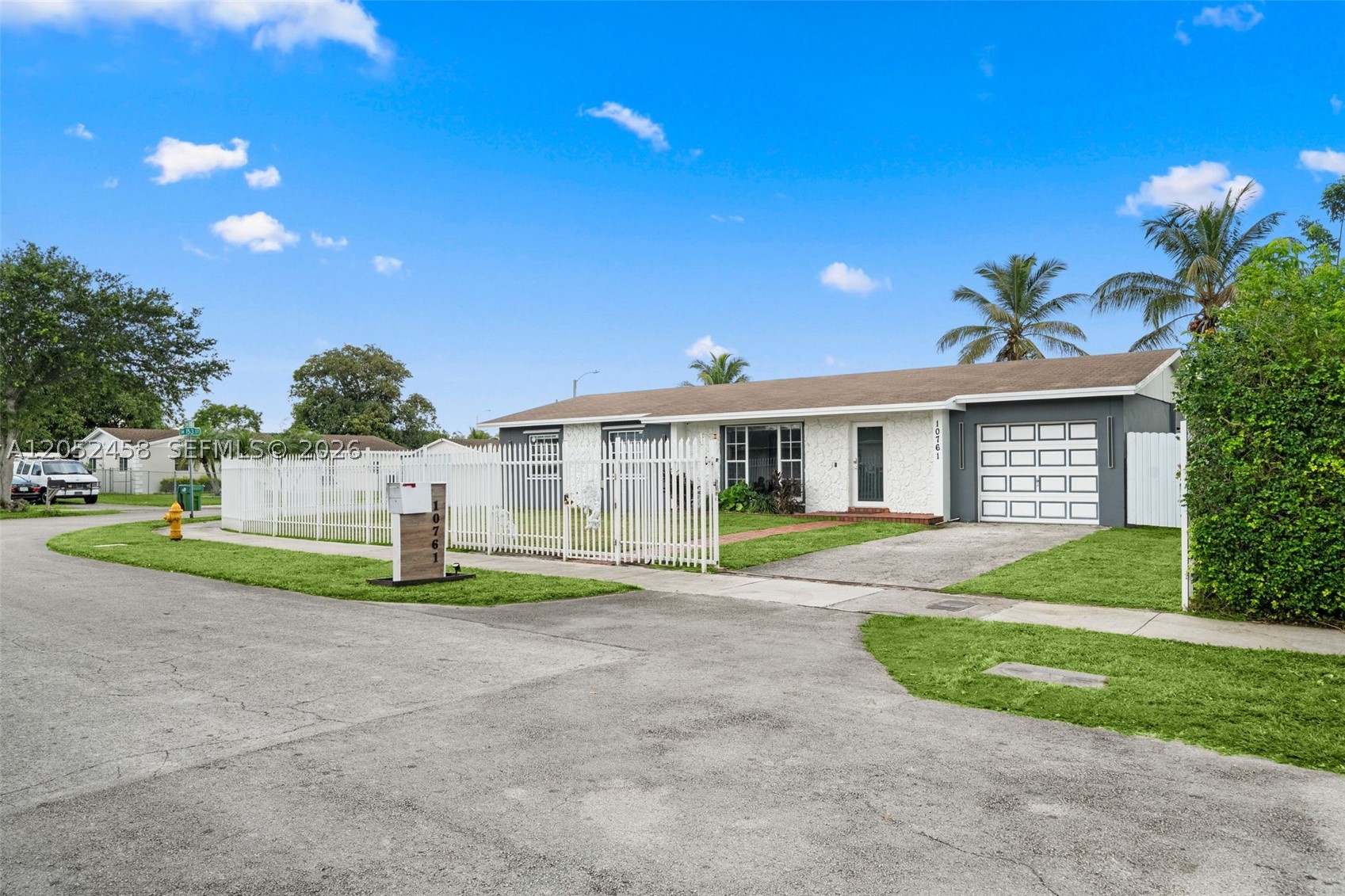 FAIRWAY ESTATES SEC SIX - Residential