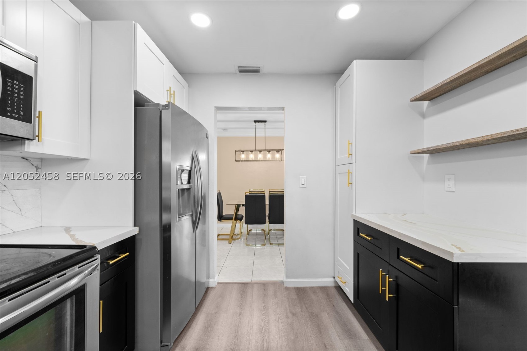FAIRWAY ESTATES SEC SIX - Residential