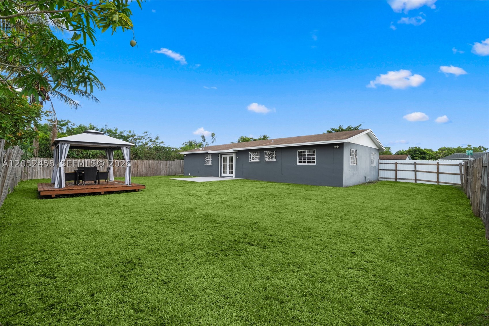 FAIRWAY ESTATES SEC SIX - Residential