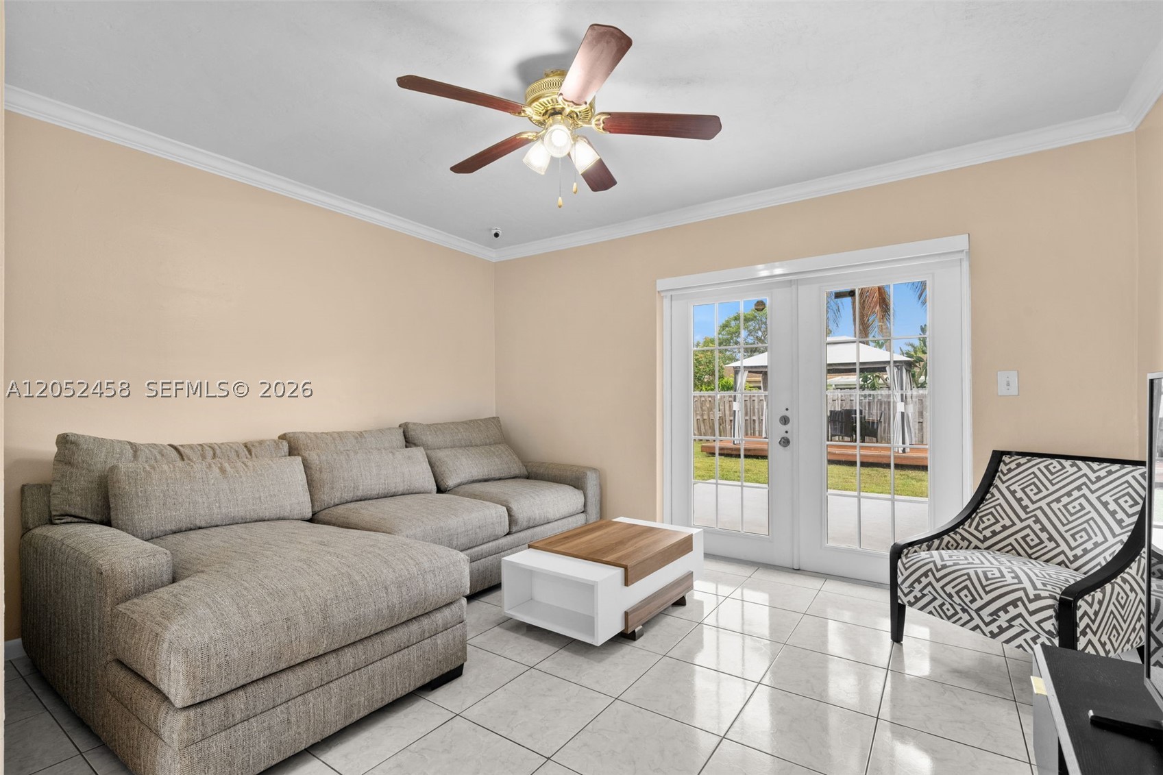 FAIRWAY ESTATES SEC SIX - Residential
