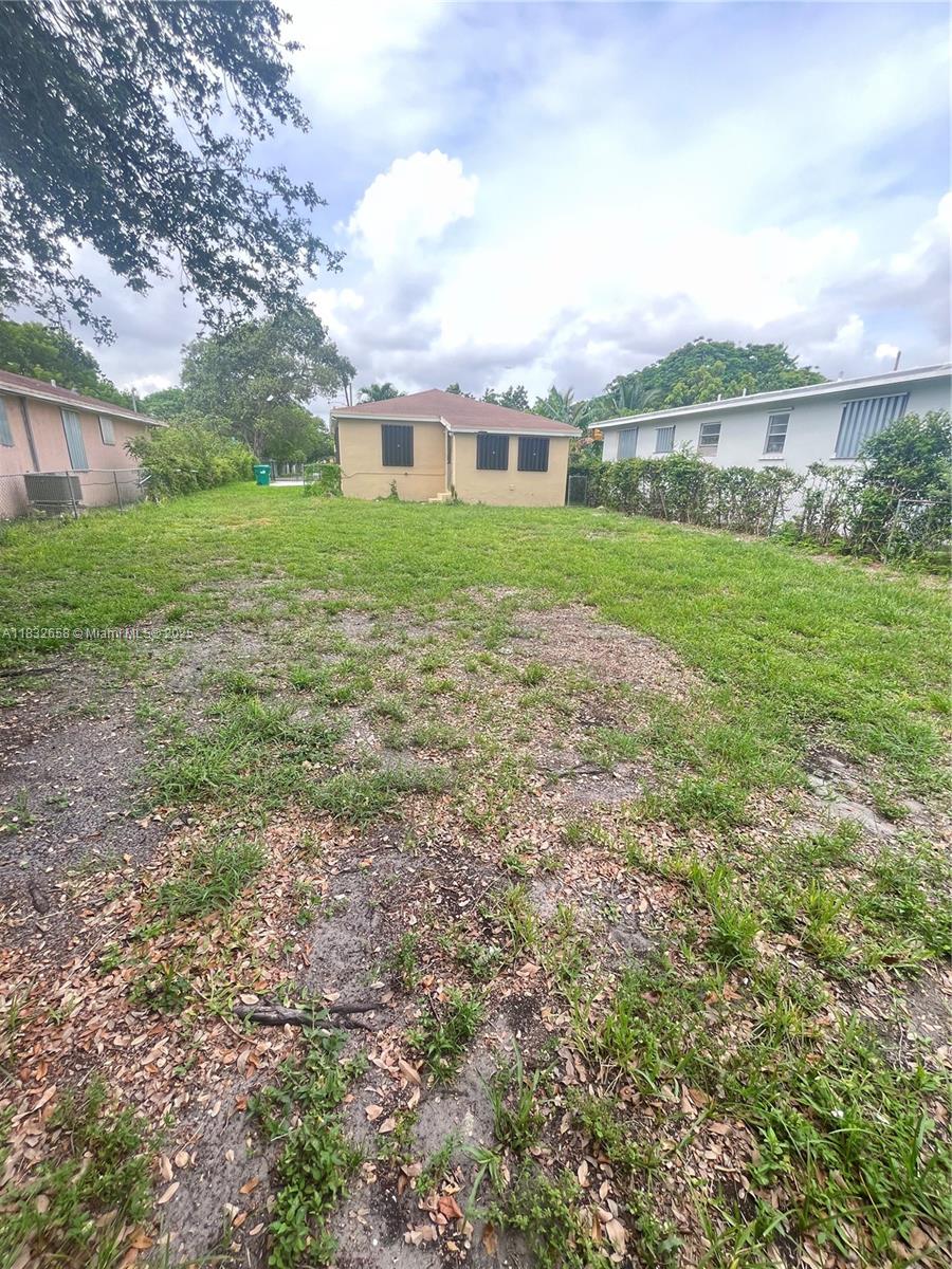 Orange Ridge - Residential