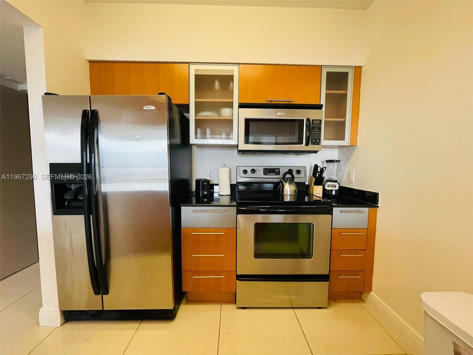 OPERA TOWER CONDO - Residential