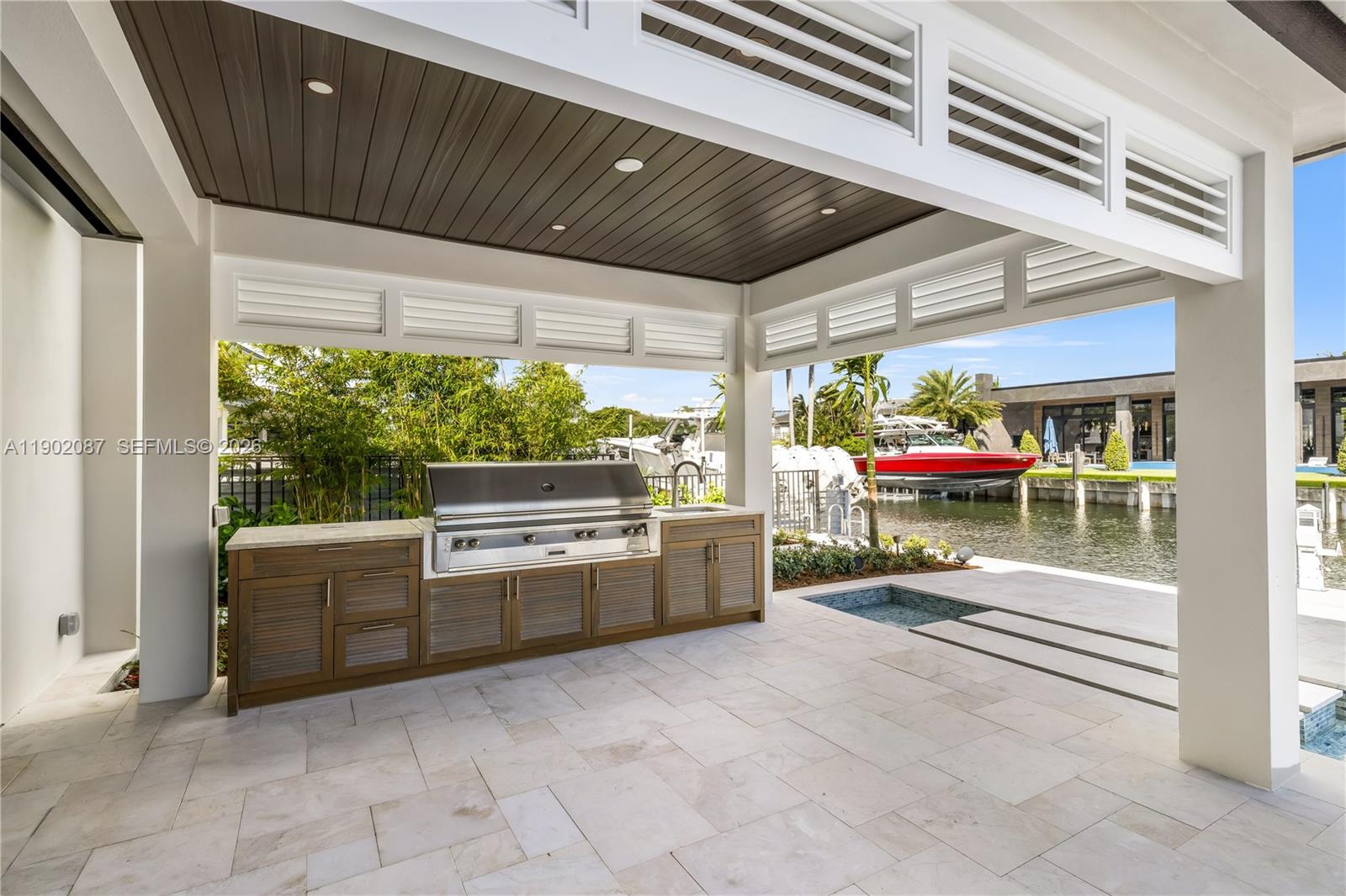 LAUDERDALE SHORES REAMEN - Residential