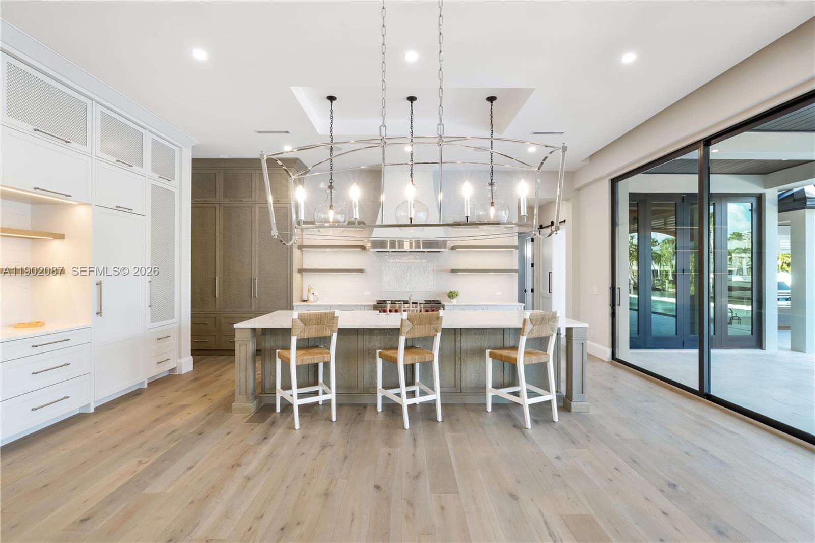 LAUDERDALE SHORES REAMEN - Residential