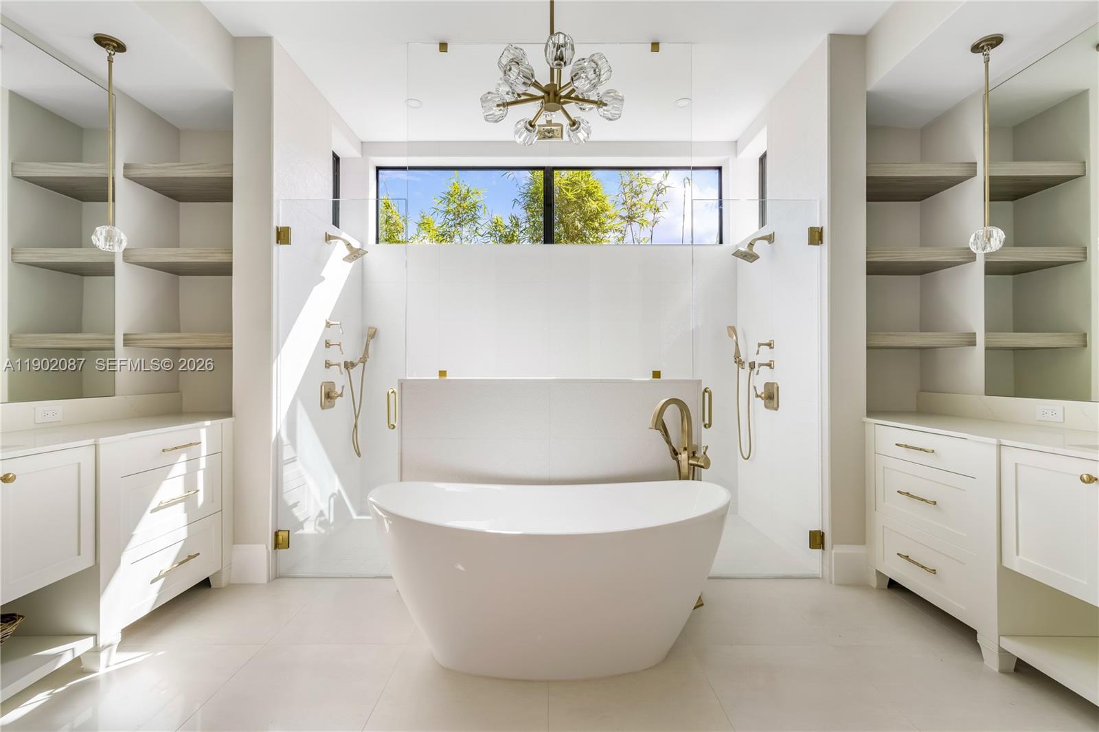 LAUDERDALE SHORES REAMEN - Residential