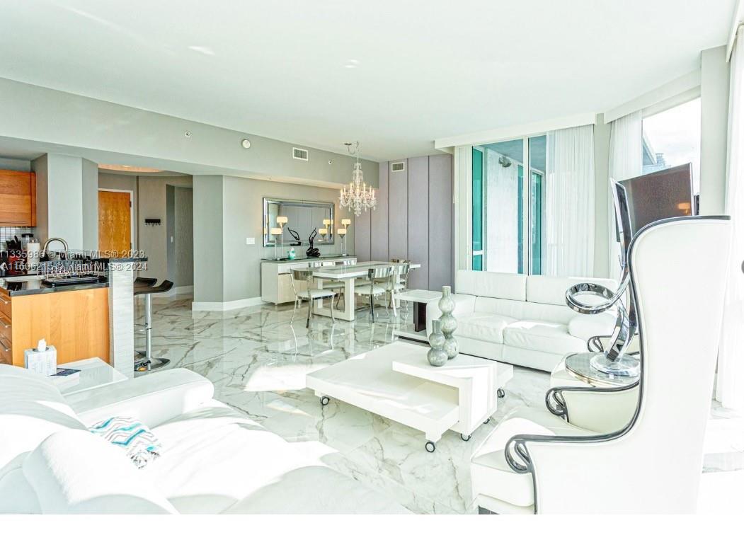 VIZCAYNE NORTH CONDO - Residential Lease