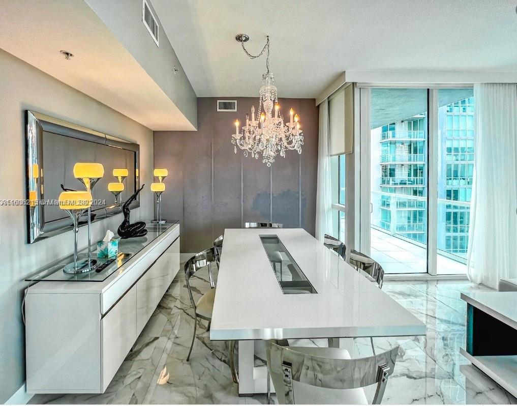 VIZCAYNE NORTH CONDO - Residential Lease