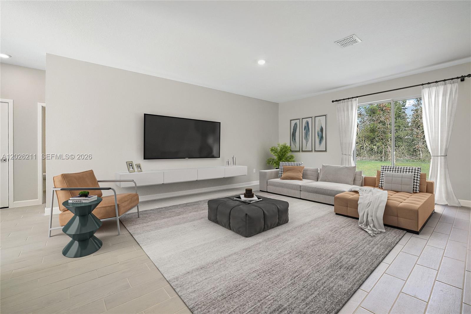 PORT MALABAR UNIT 36 - Residential Lease