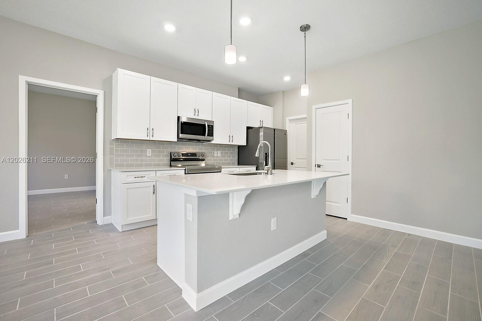 PORT MALABAR UNIT 36 - Residential Lease