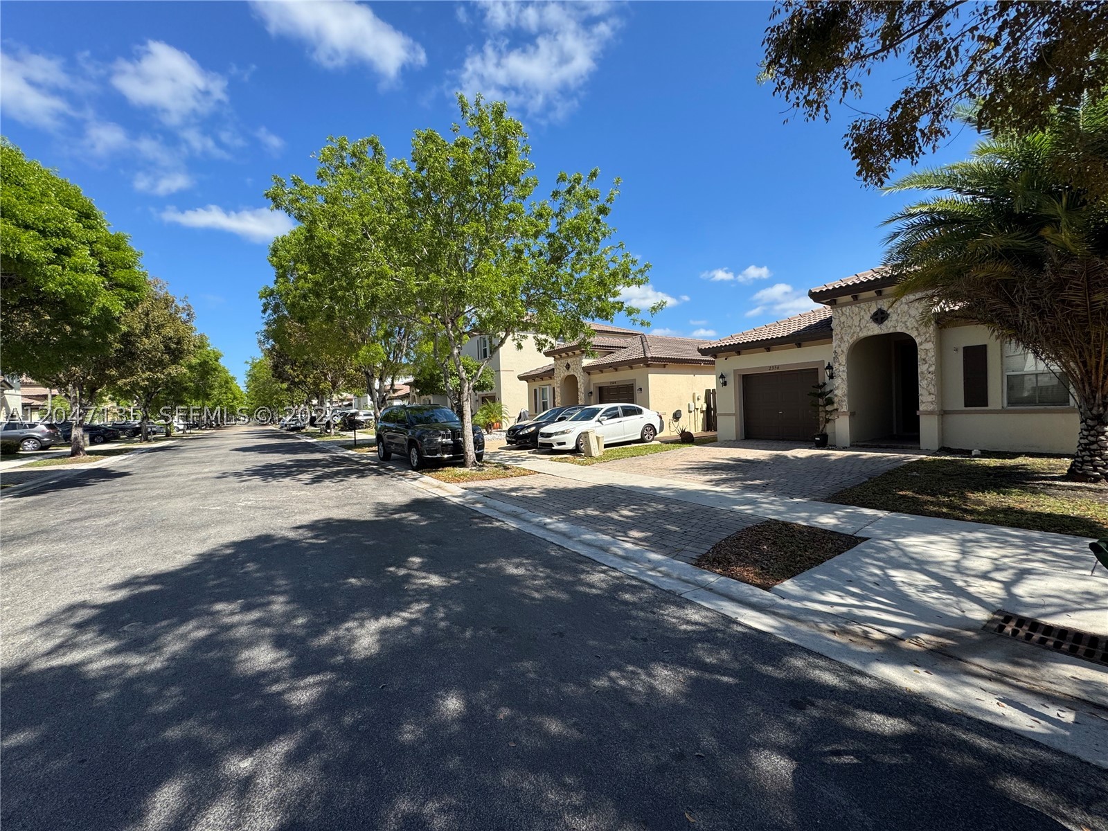 ATLANTIS AT OASIS - Residential Lease