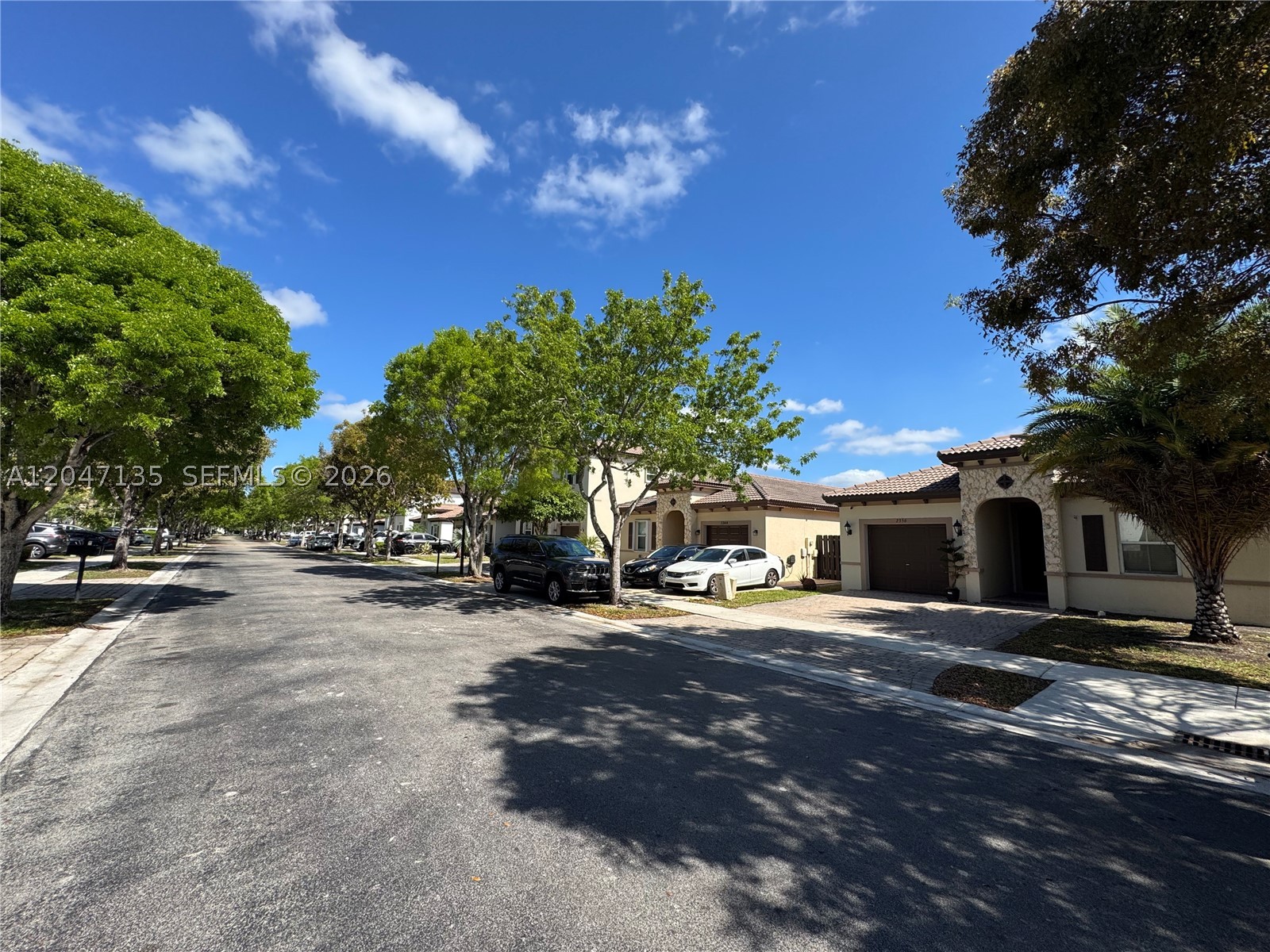 ATLANTIS AT OASIS - Residential Lease