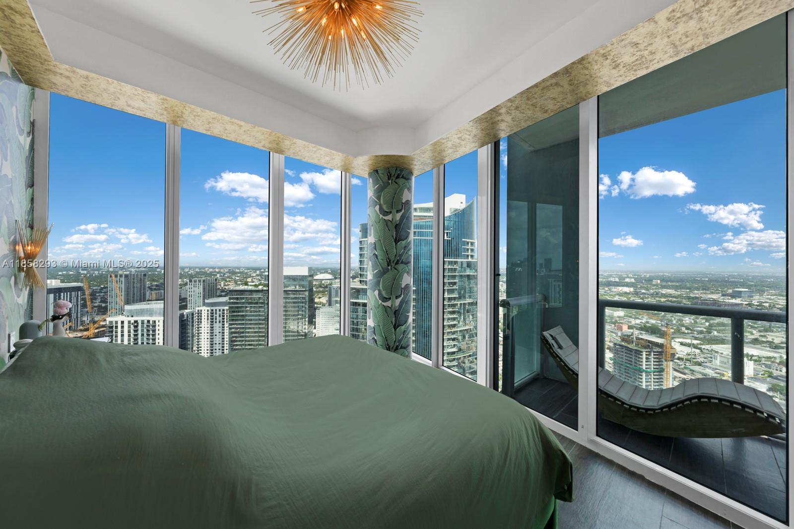 MARINABLUE CONDO - Residential Lease