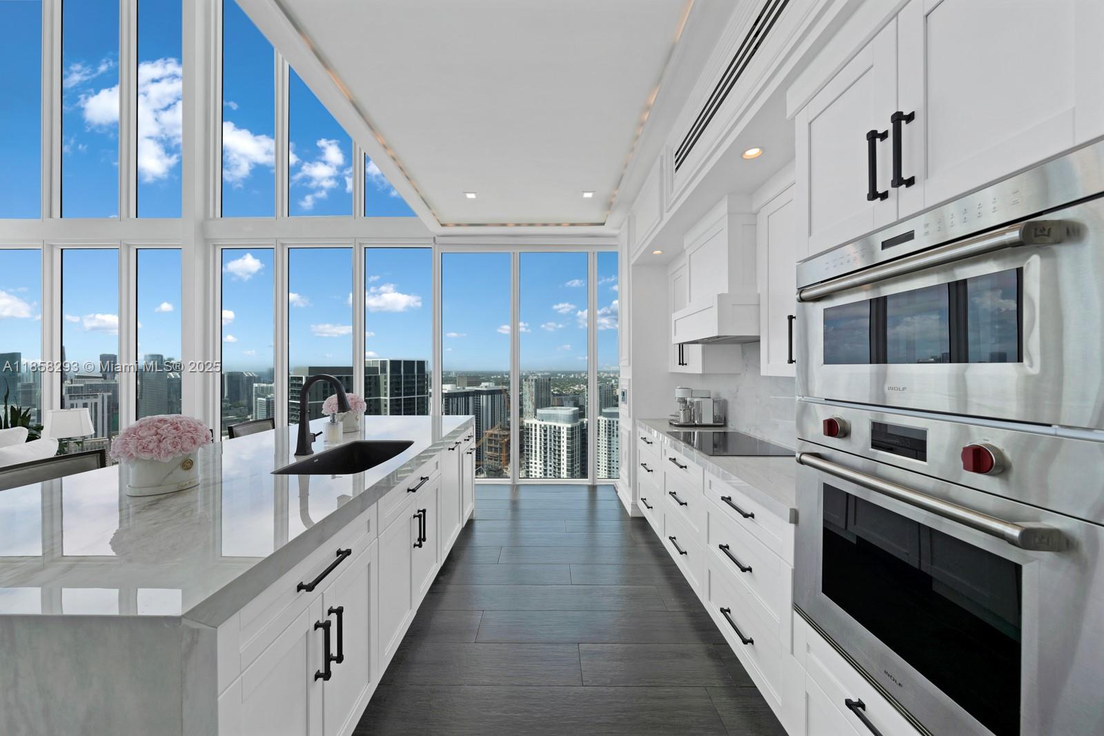 MARINABLUE CONDO - Residential Lease