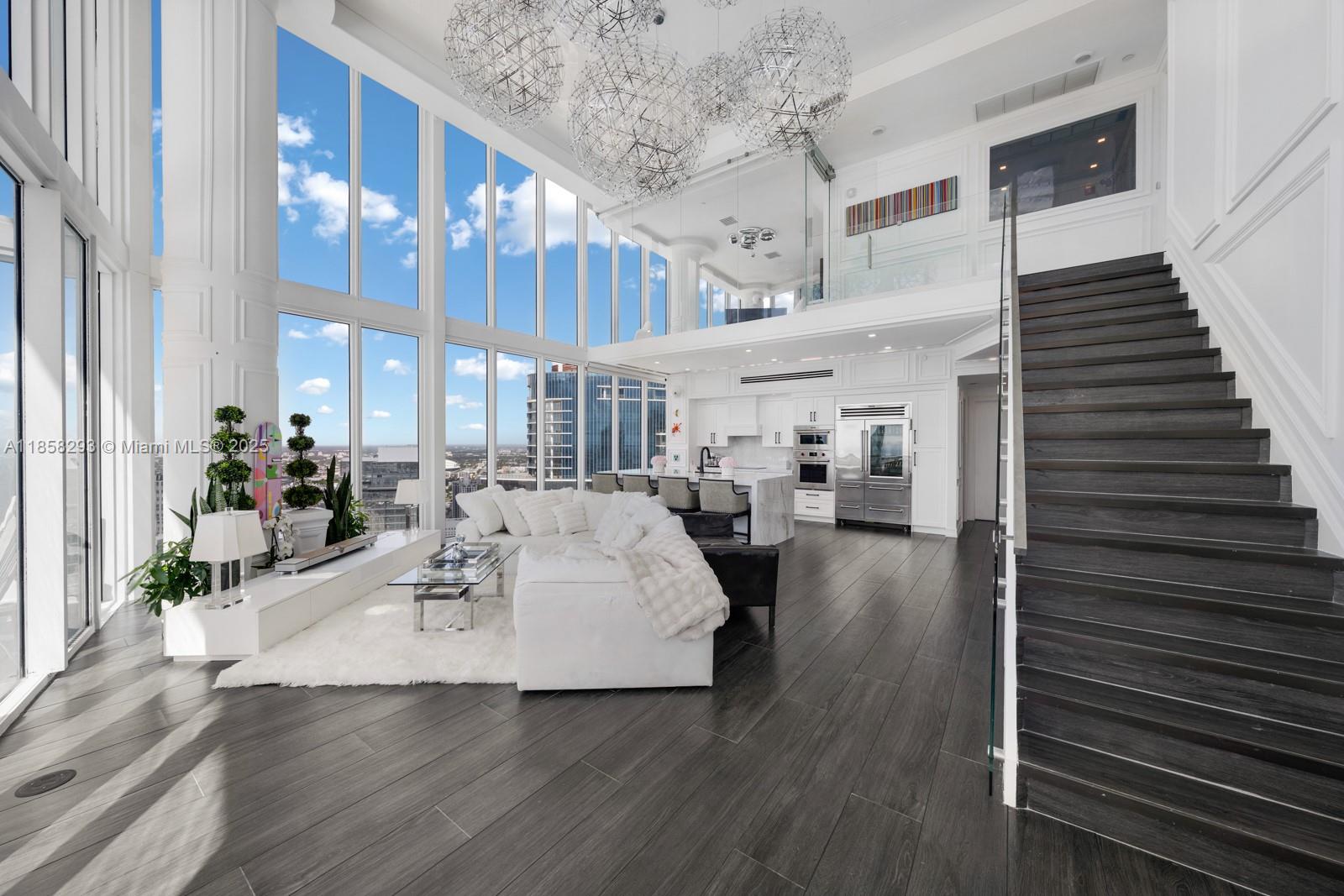 MARINABLUE CONDO - Residential Lease