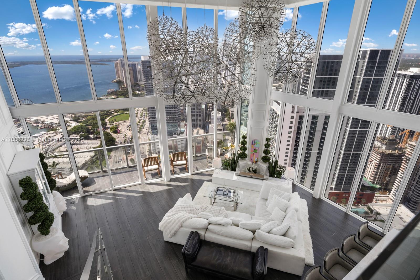 MARINABLUE CONDO - Residential Lease