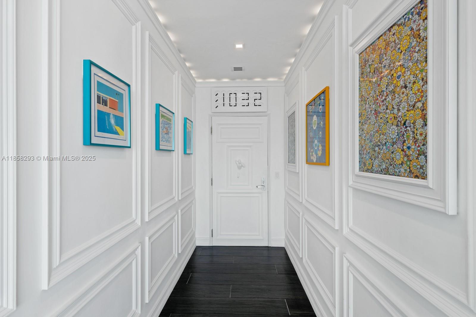 MARINABLUE CONDO - Residential Lease