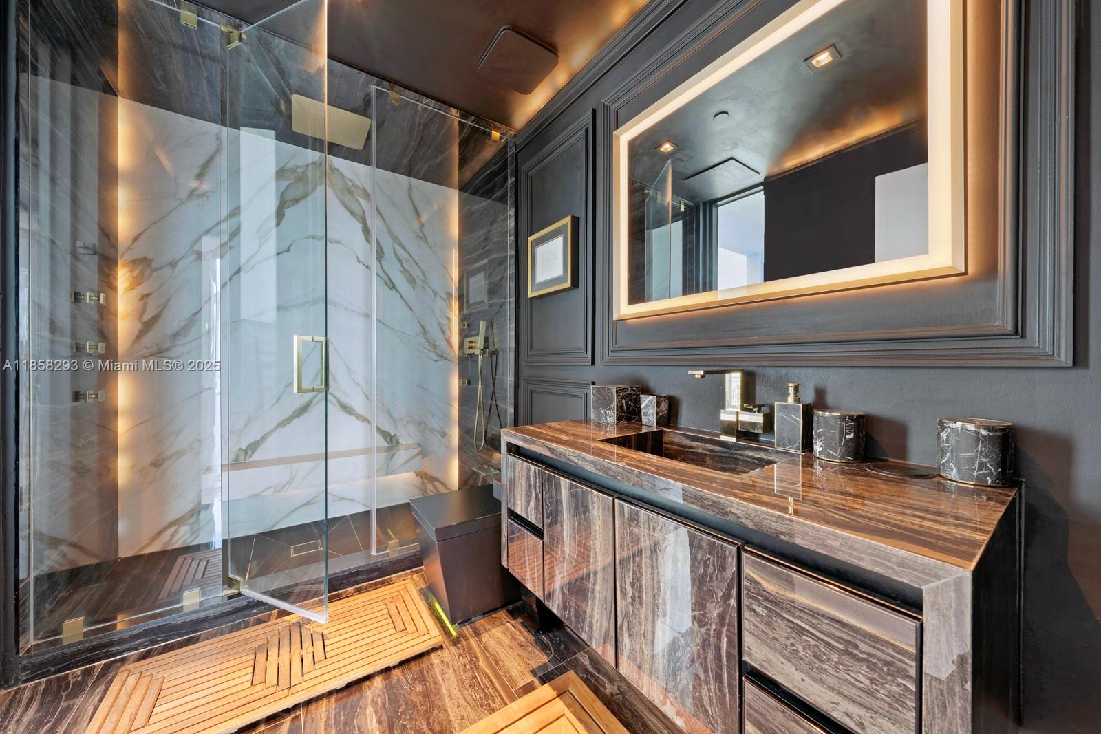 MARINABLUE CONDO - Residential Lease