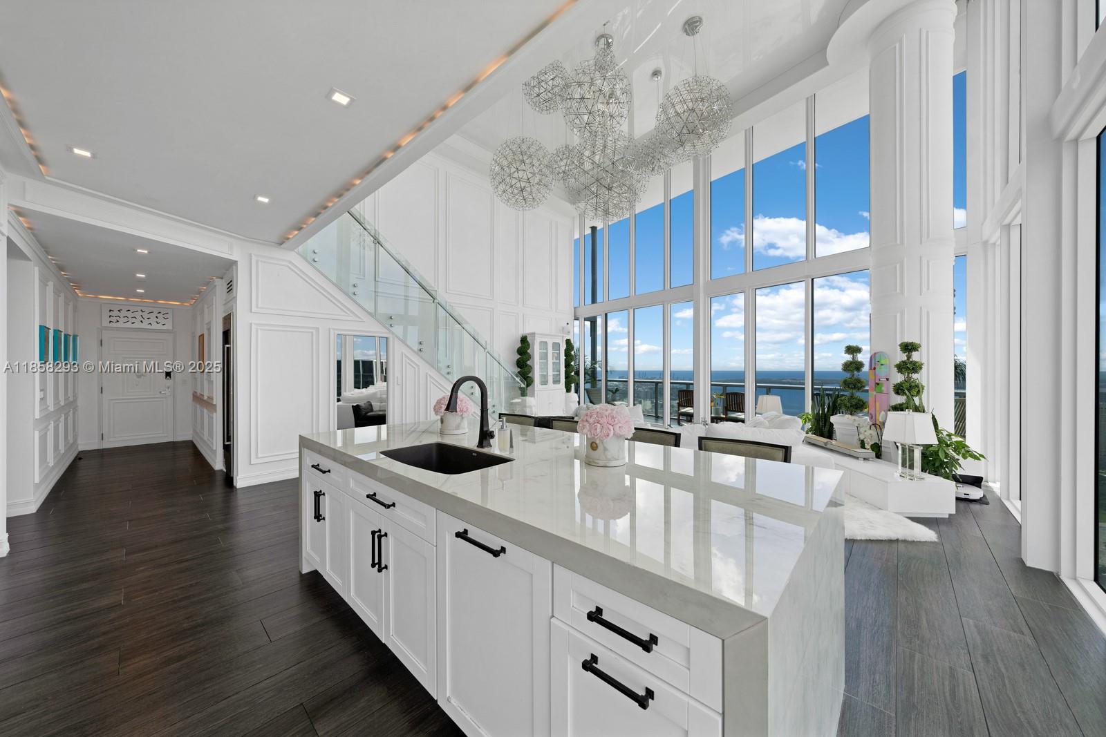 MARINABLUE CONDO - Residential Lease