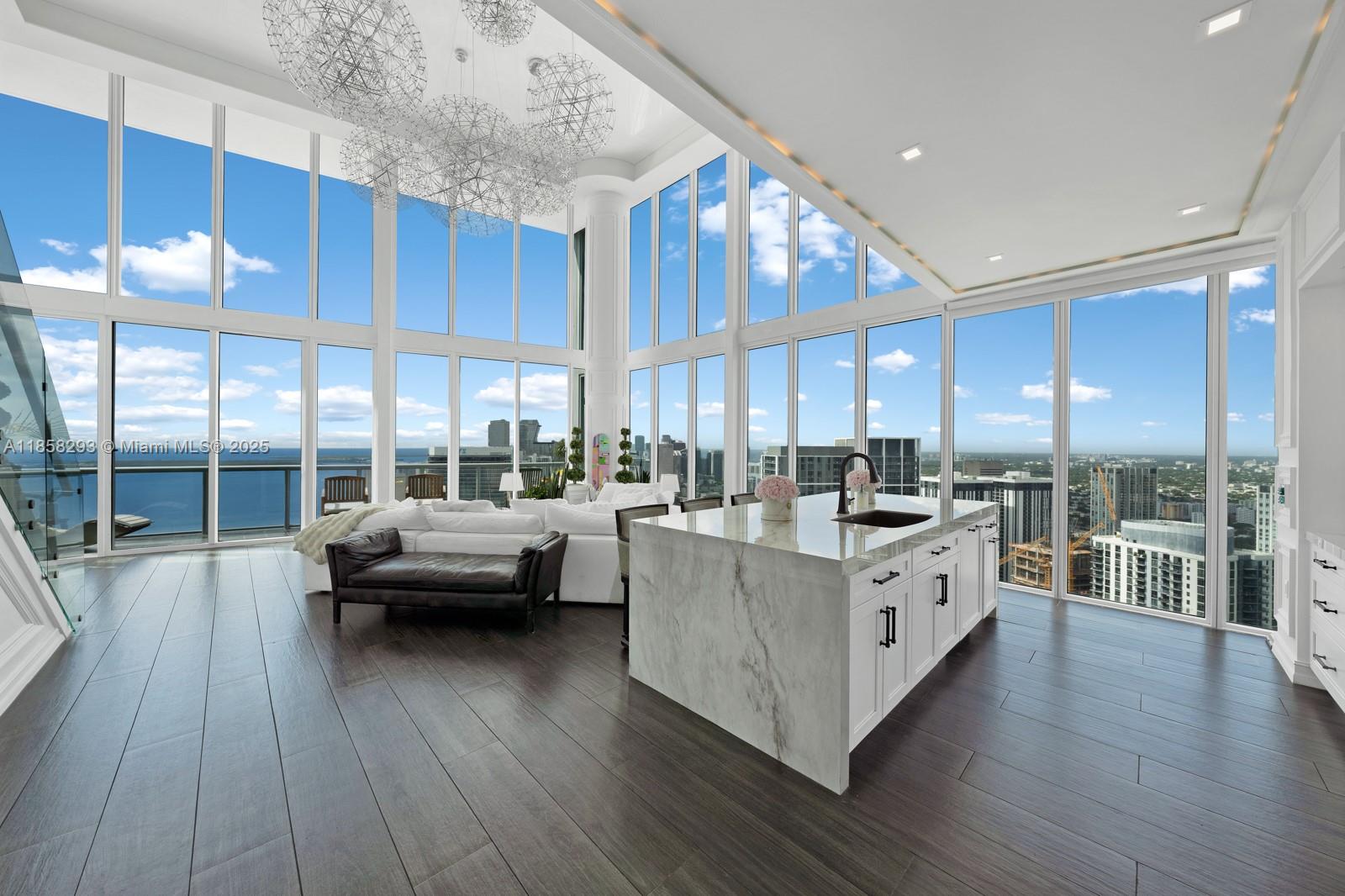 MARINABLUE CONDO - Residential Lease