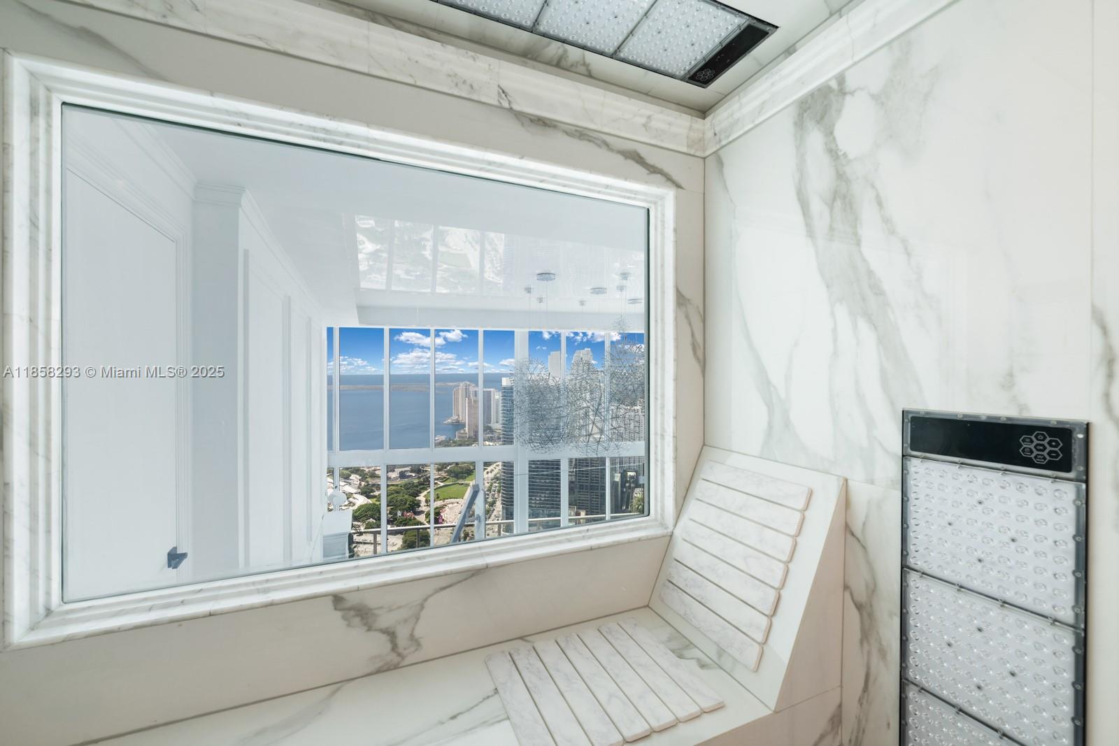 MARINABLUE CONDO - Residential Lease