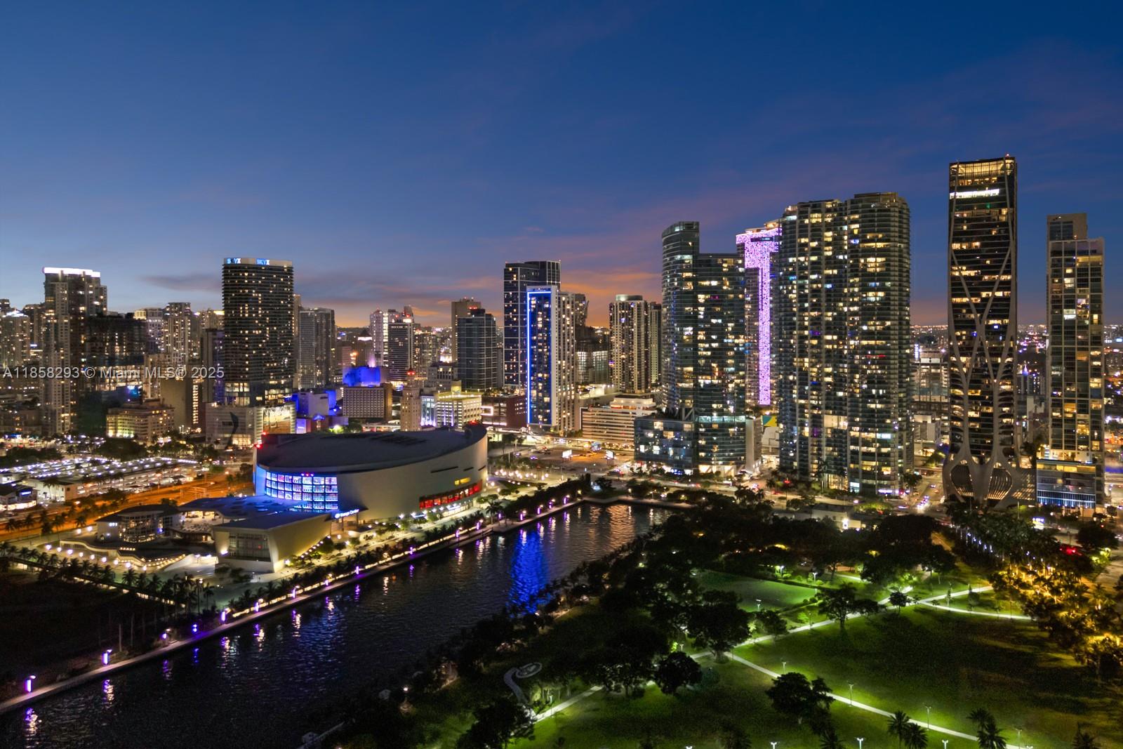 MARINABLUE CONDO - Residential Lease