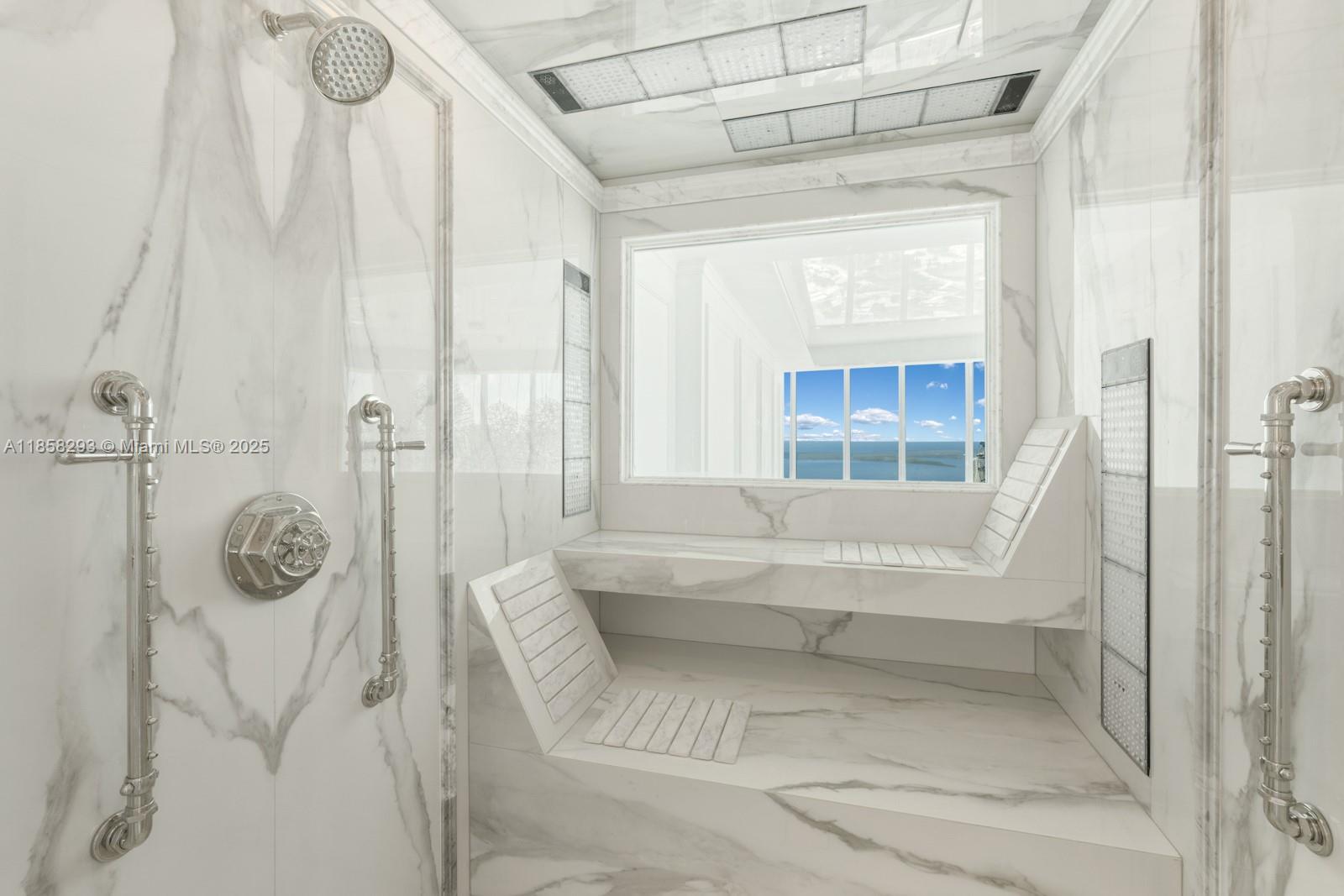MARINABLUE CONDO - Residential Lease