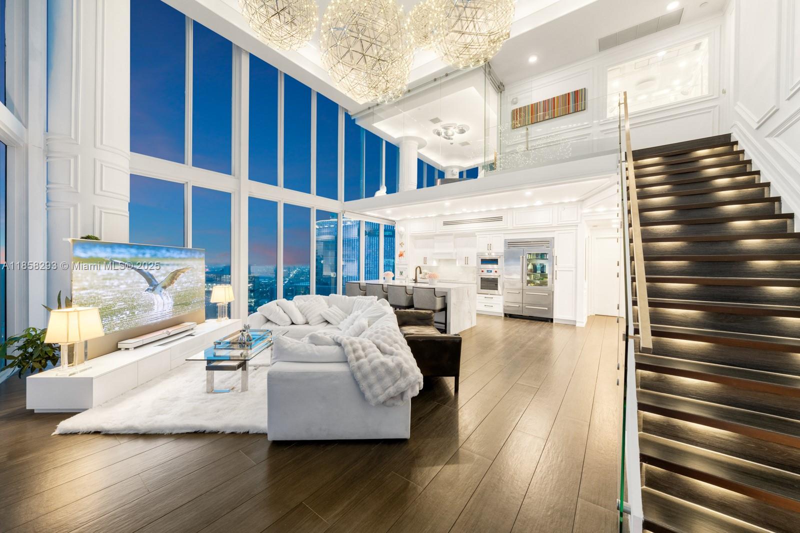 MARINABLUE CONDO - Residential Lease