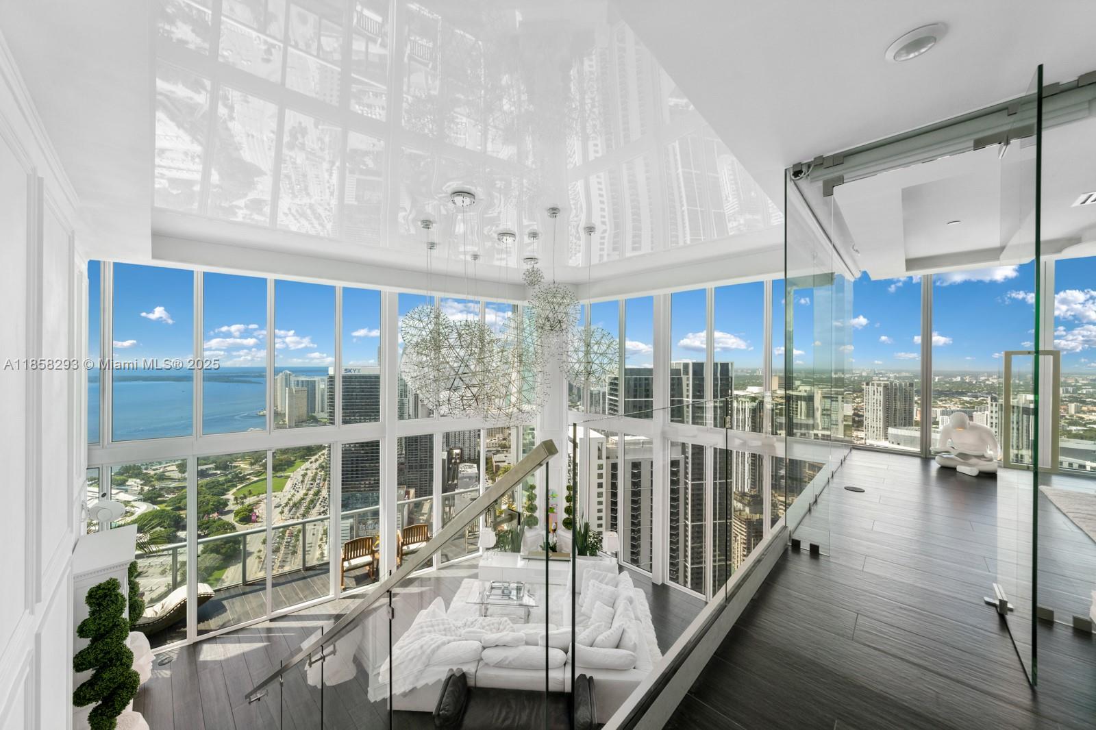 MARINABLUE CONDO - Residential Lease