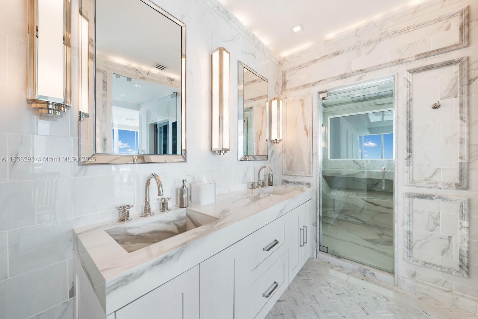 MARINABLUE CONDO - Residential Lease