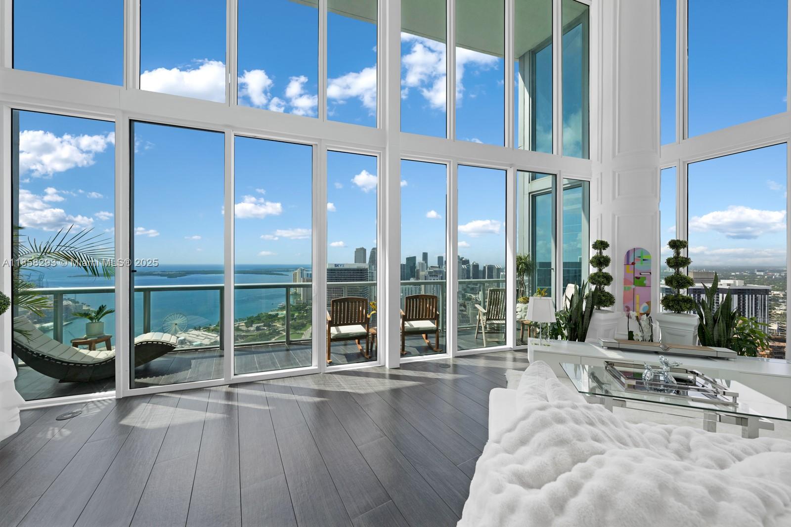 MARINABLUE CONDO - Residential Lease