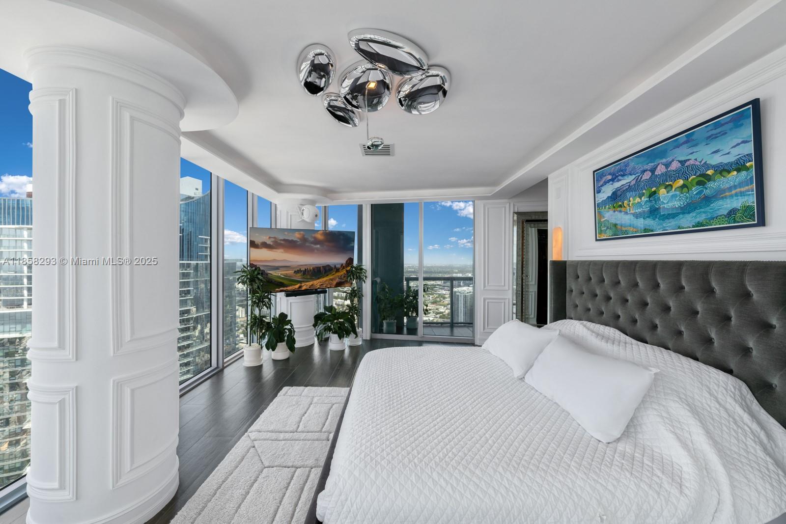 MARINABLUE CONDO - Residential Lease