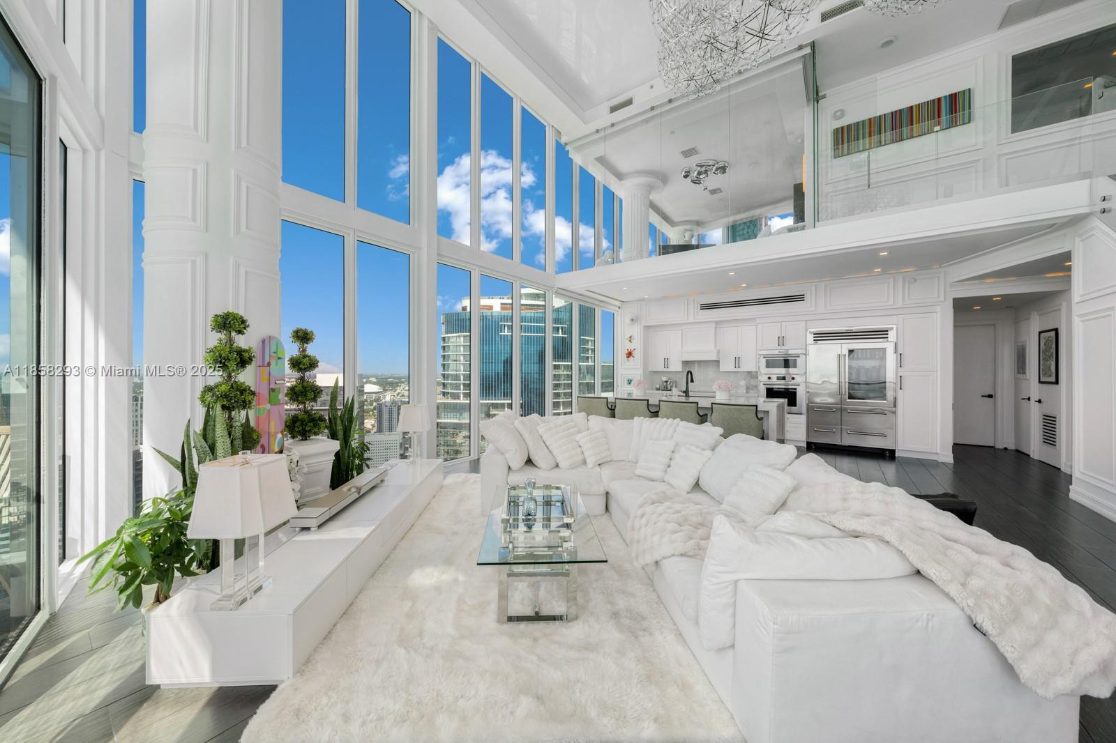 MARINABLUE CONDO - Residential Lease