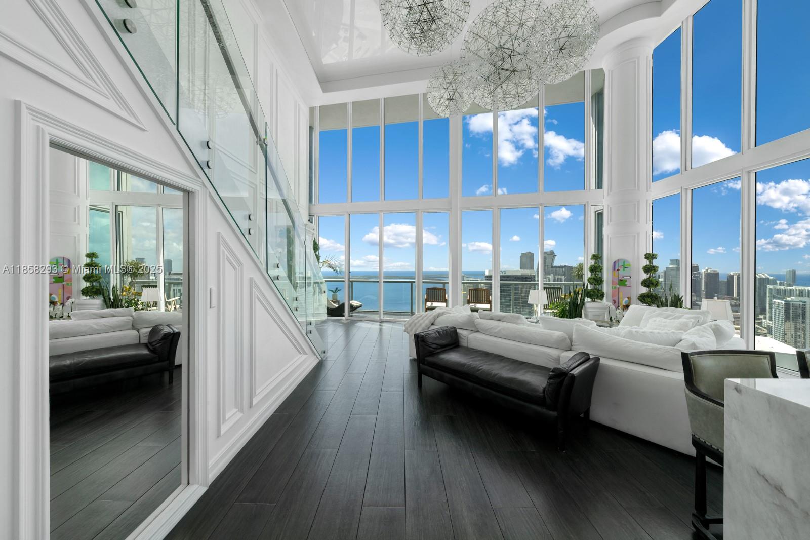 MARINABLUE CONDO - Residential Lease