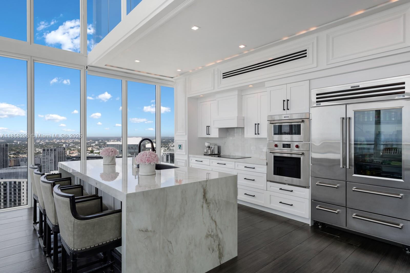 MARINABLUE CONDO - Residential Lease