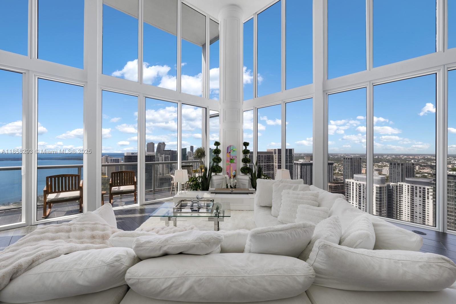 MARINABLUE CONDO - Residential Lease