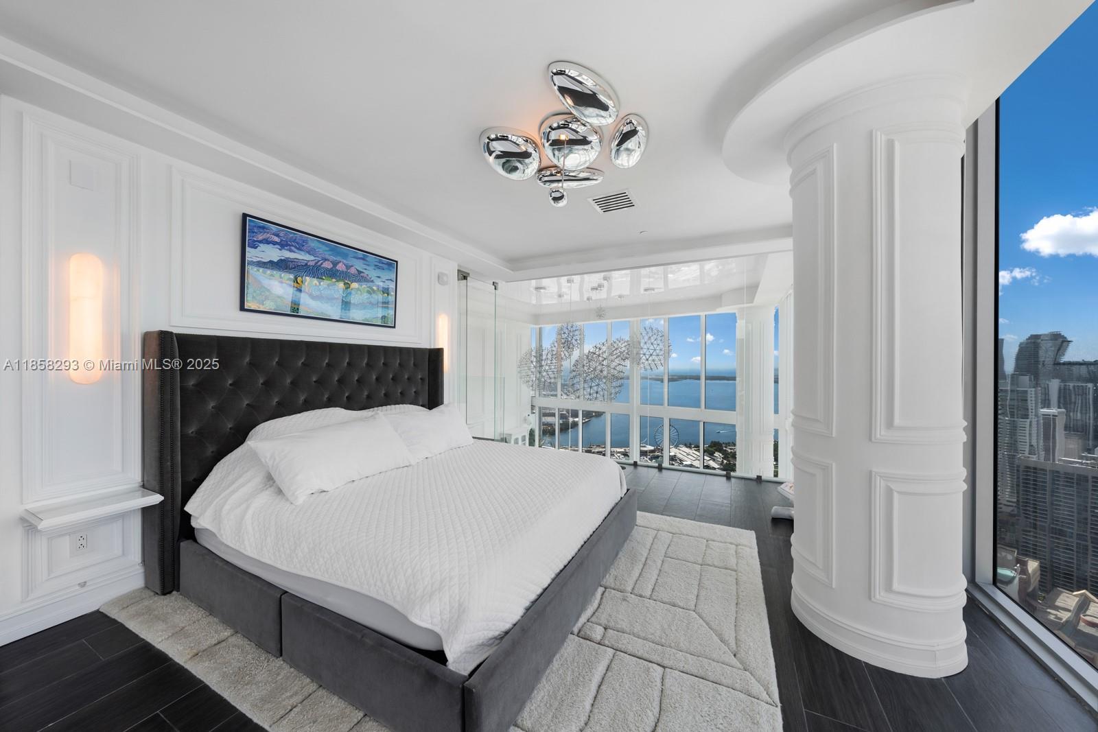 MARINABLUE CONDO - Residential Lease