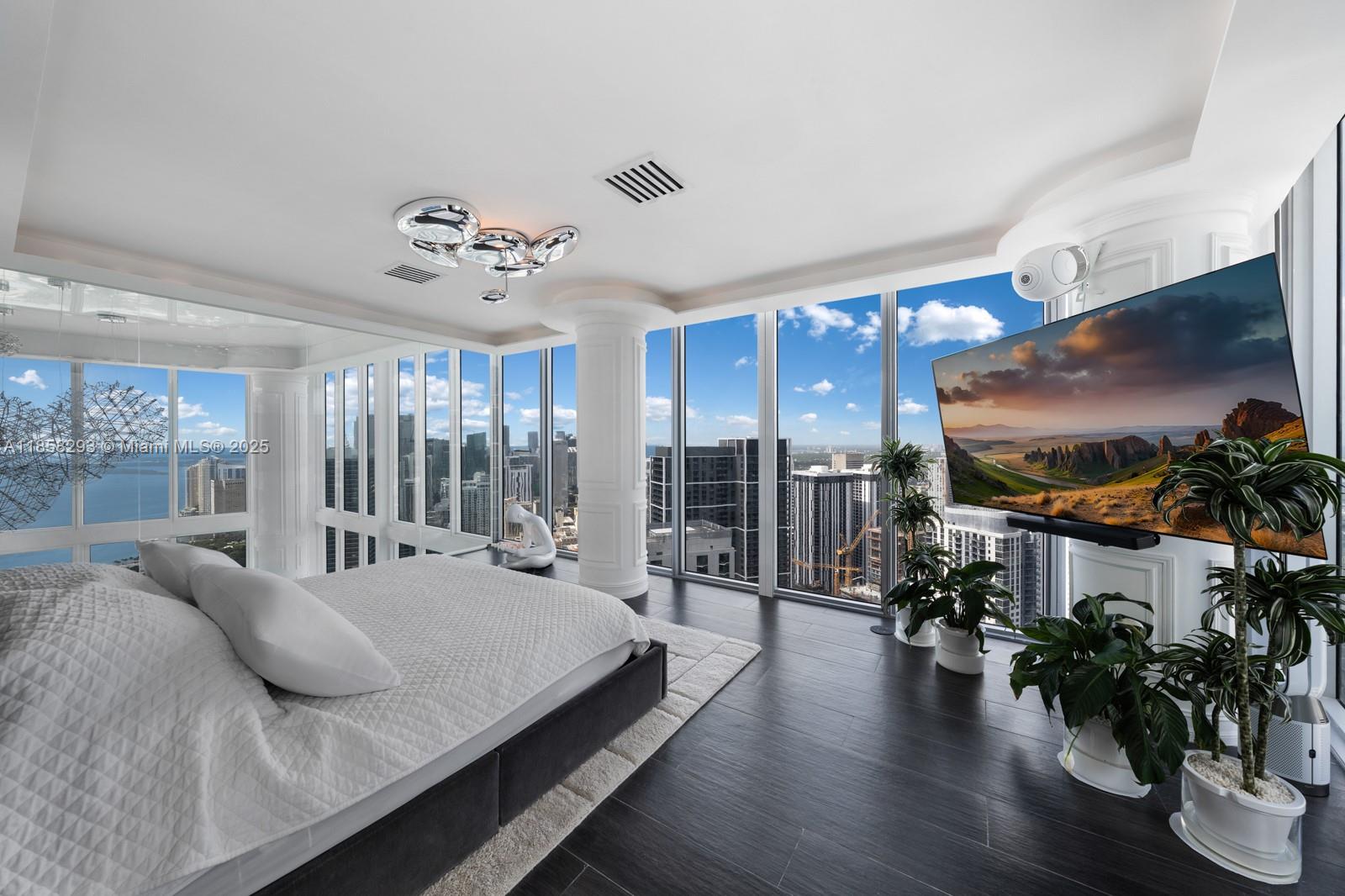 MARINABLUE CONDO - Residential Lease