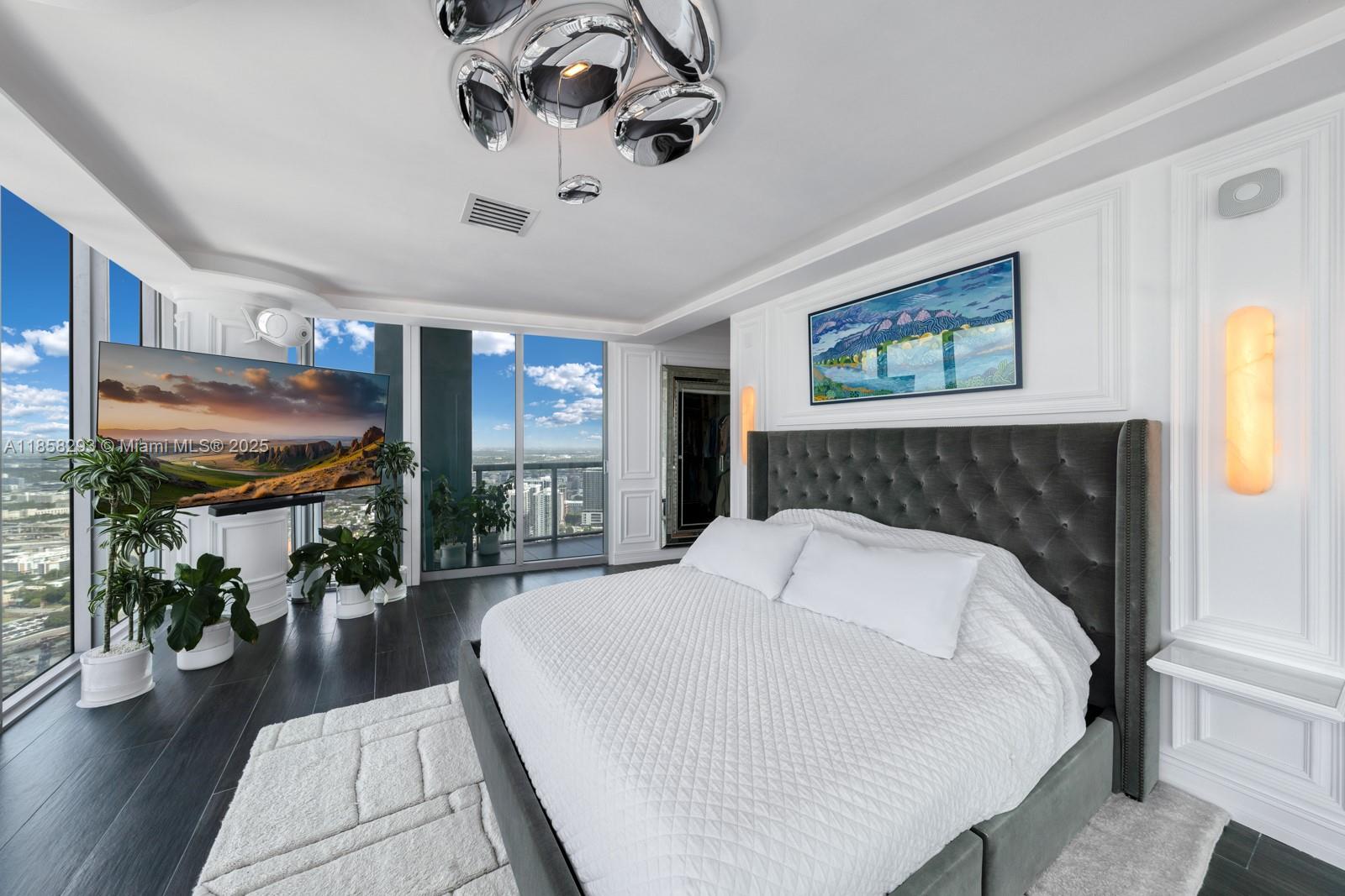 MARINABLUE CONDO - Residential Lease