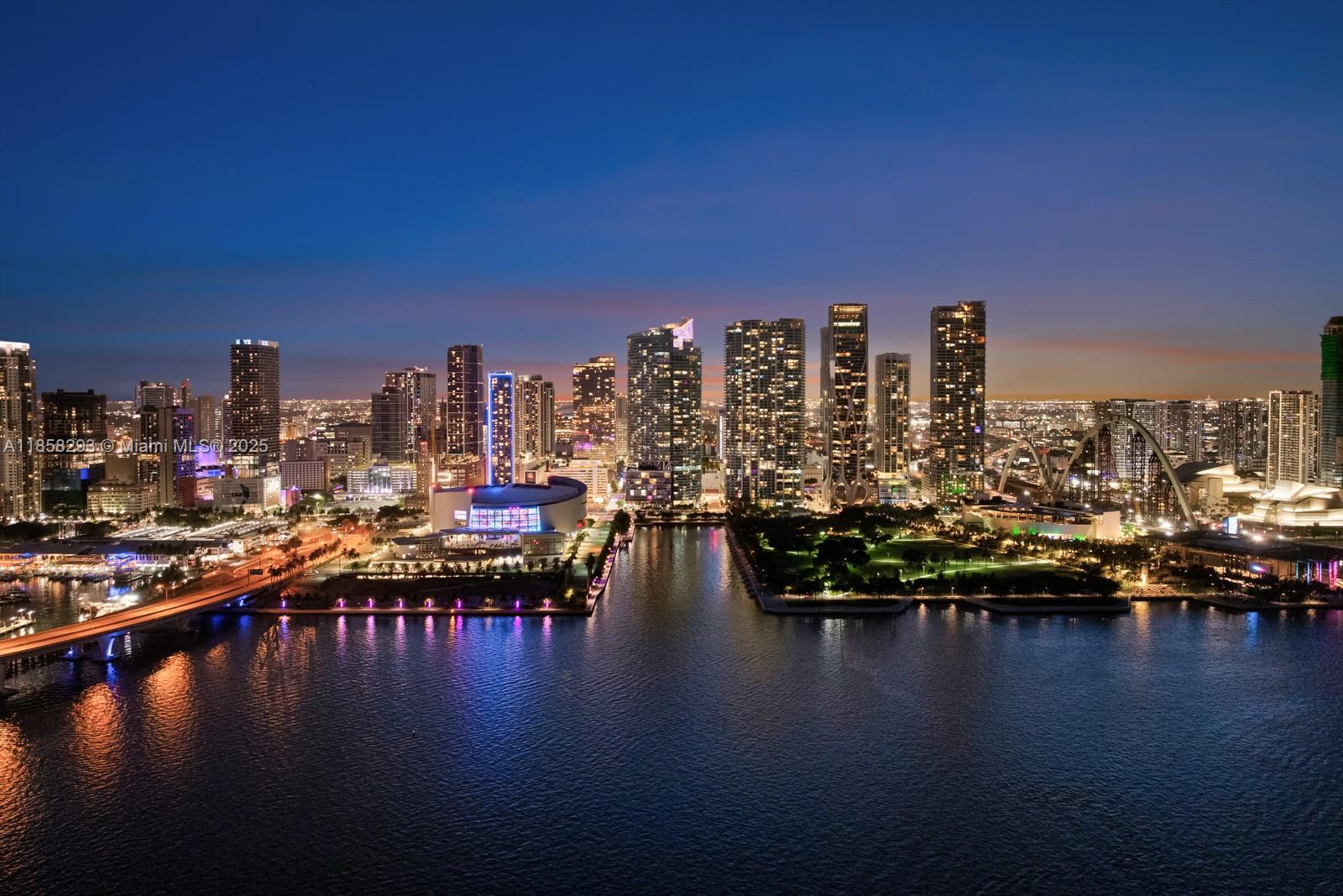 MARINABLUE CONDO - Residential Lease