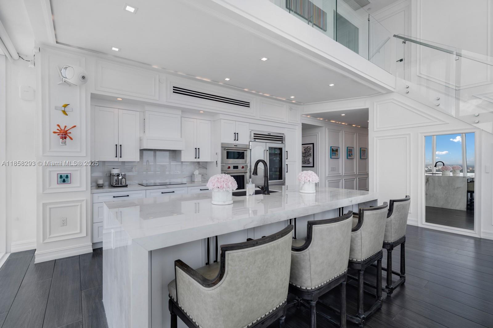 MARINABLUE CONDO - Residential Lease