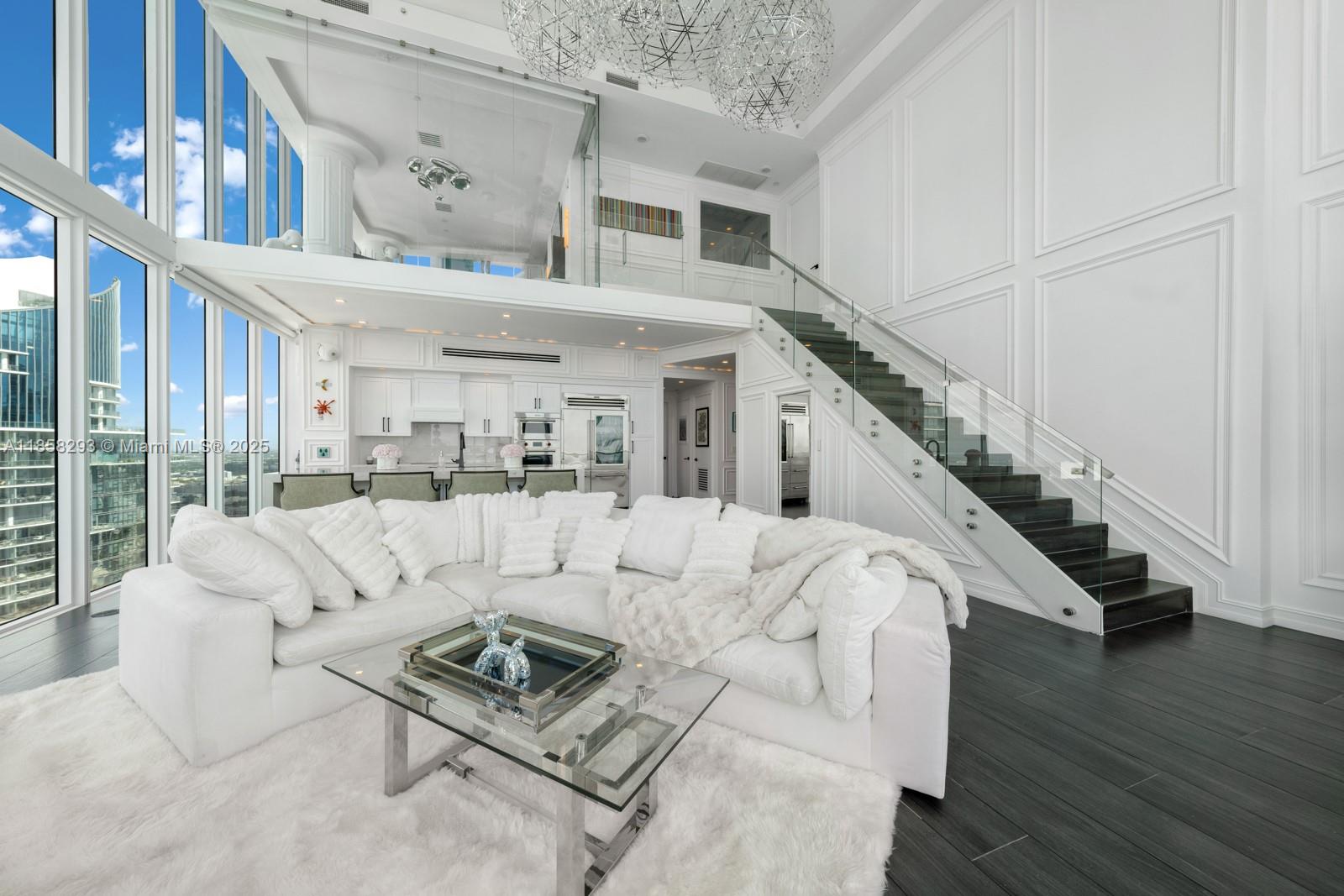 MARINABLUE CONDO - Residential Lease