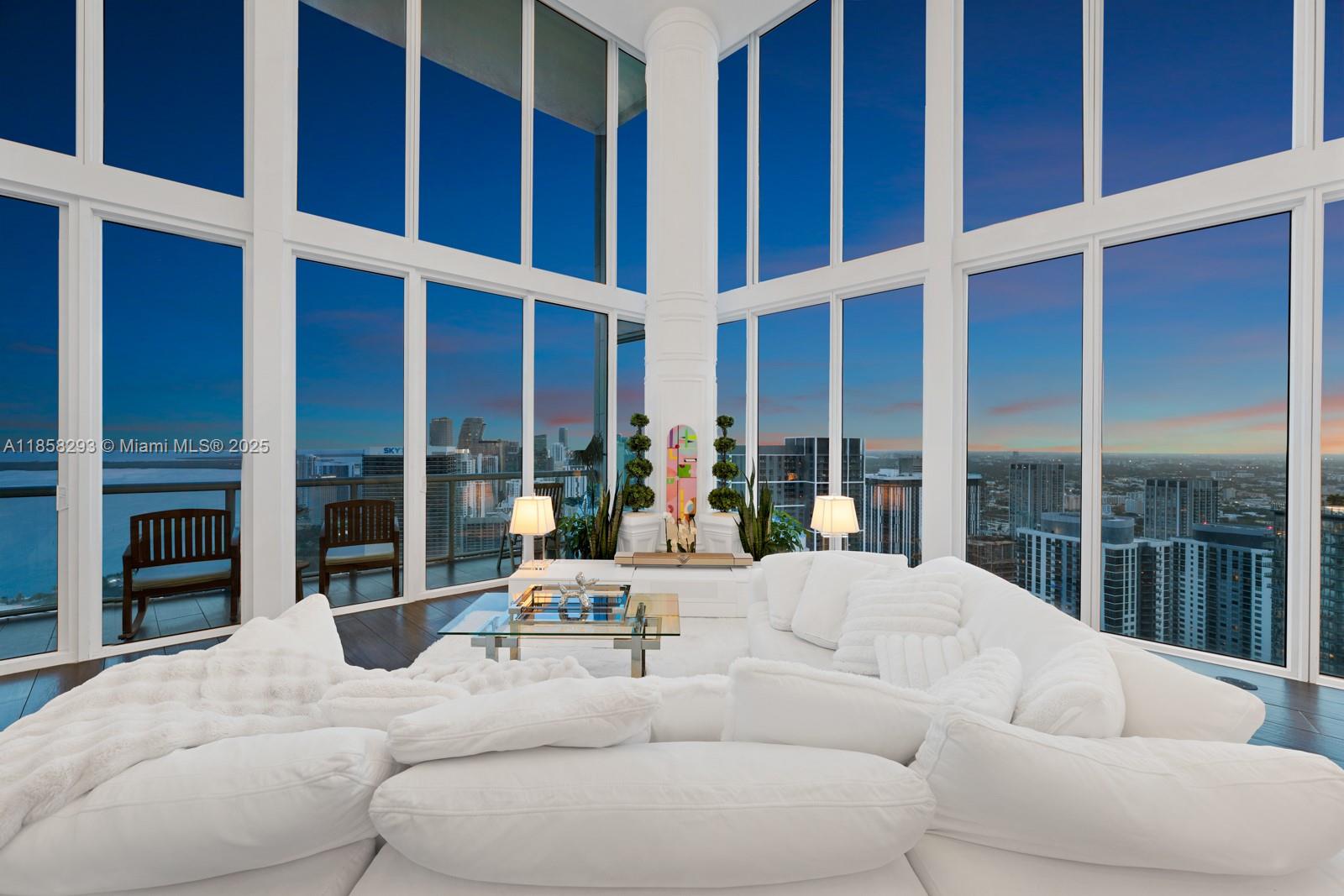 MARINABLUE CONDO - Residential Lease