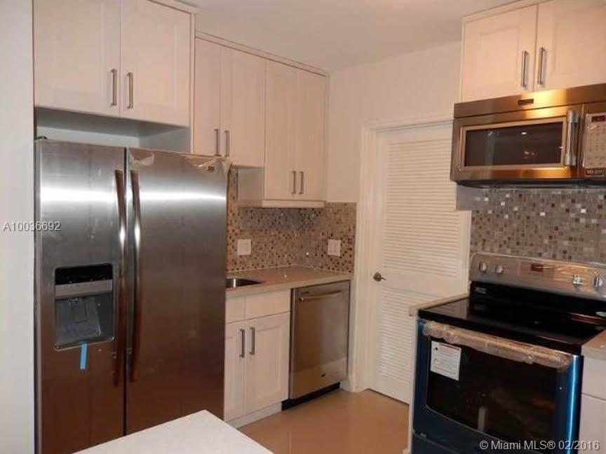 PARK VIEW SQUARE - Residential Lease