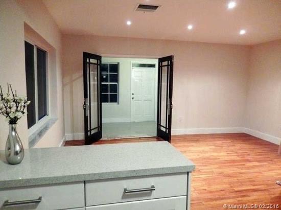 PARK VIEW SQUARE - Residential Lease