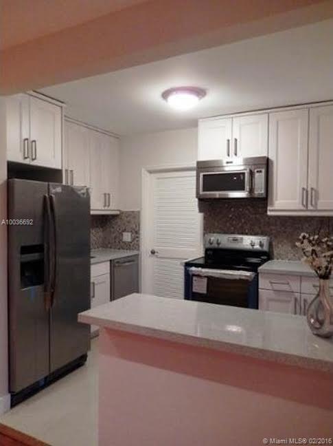 PARK VIEW SQUARE - Residential Lease