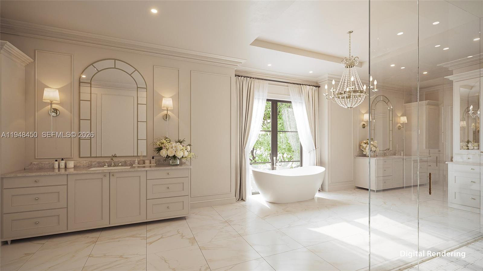 Admirals Cove - Residential