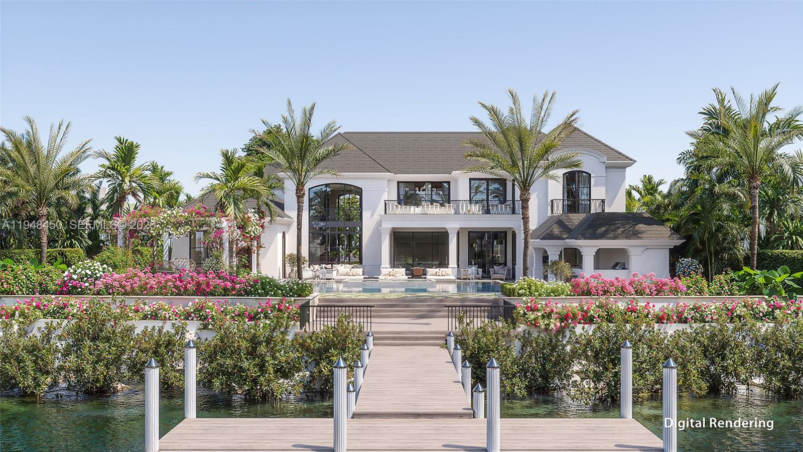 Admirals Cove - Residential