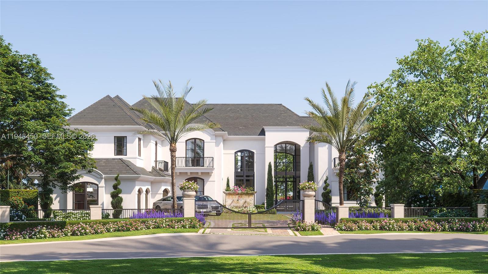Admirals Cove - Residential